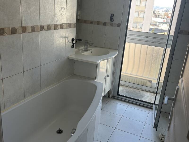 Maison à vendre, 64m², MARSEILLE 14E