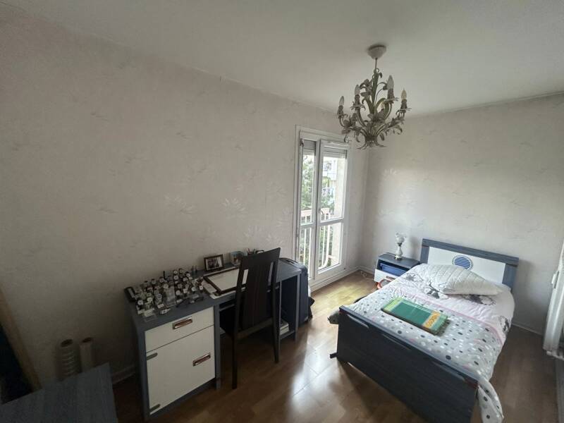 Maison à vendre, 63m², SAINT ETIENNE