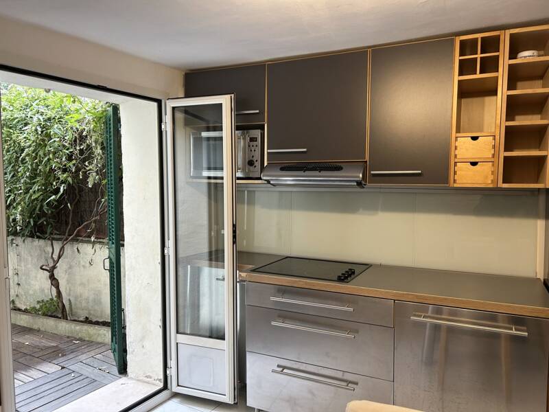 Maison à louer, 43m², NICE