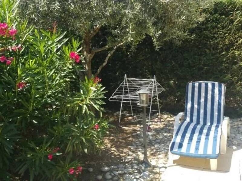 Maison à louer, 40m², VILLENEUVE LOUBET