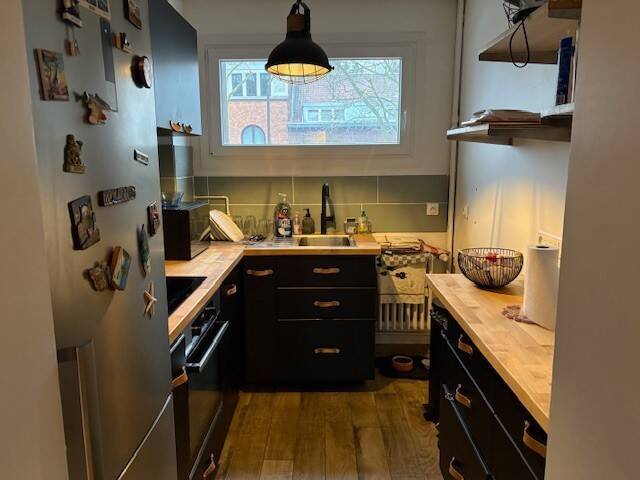Maison à vendre, 75m², ROUBAIX