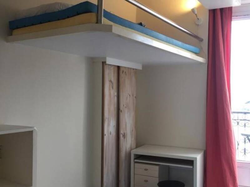 Maison à louer, 15m², PARIS 18E