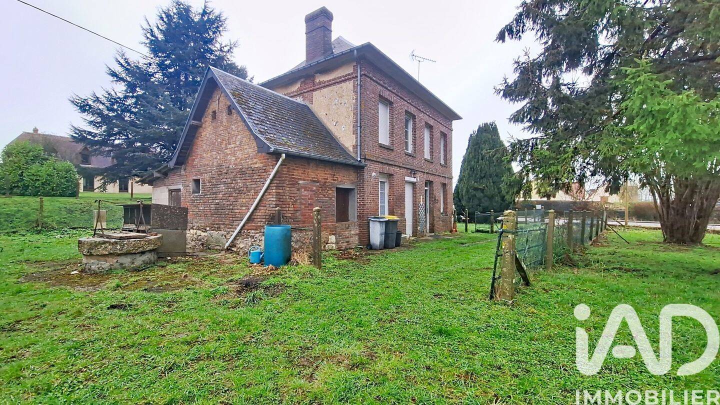 Maison à vendre, 80m², BOURG ACHARD