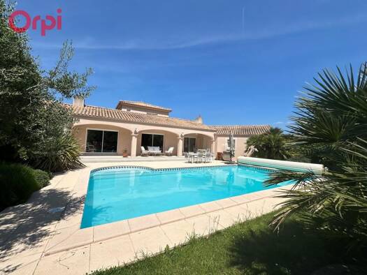 Villa à vendre 1 150 000 € 4 pièces 3 chambres 165 m² 1 500 m² de terrain Littoral Ouest Talmont-Saint-Hilaire 85440
