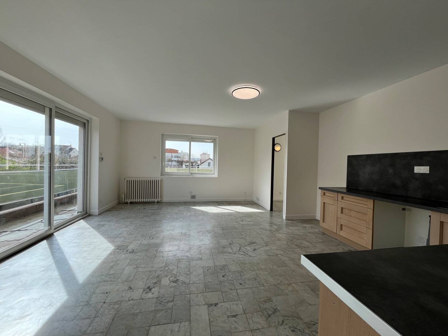 Maison à louer, 95m², RUEIL MALMAISON