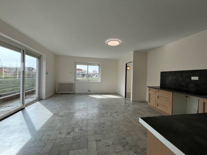 Maison à louer, 95m², RUEIL MALMAISON