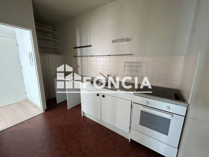 Maison à louer, 56m², ROUEN