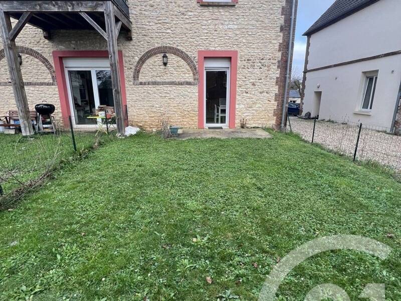 Maison à louer, 44m², CAILLOUET ORGEVILLE