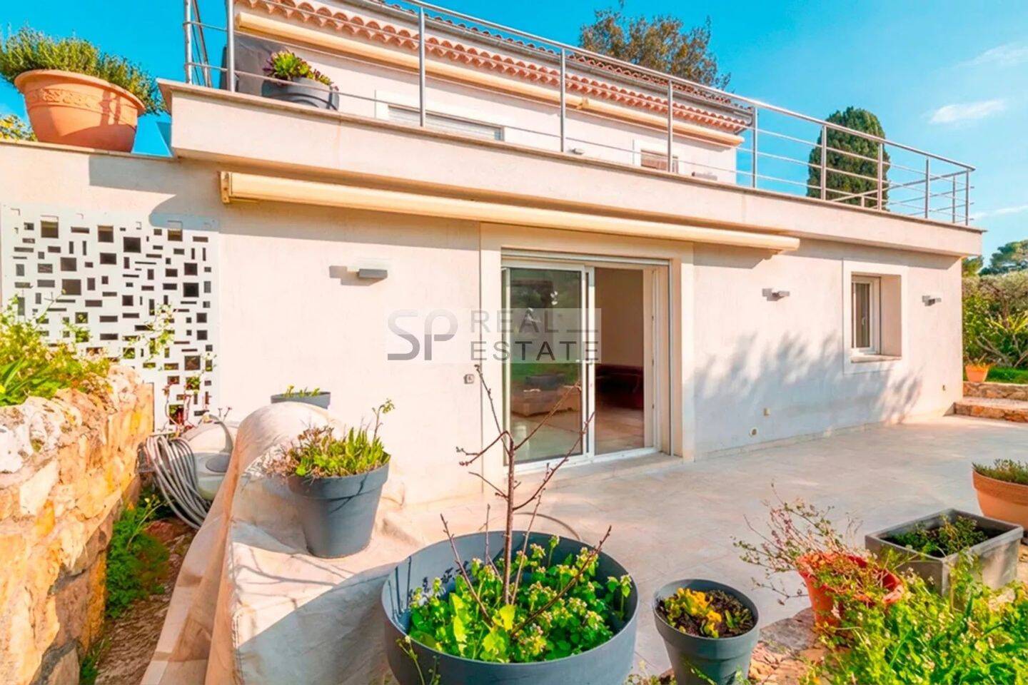 Maison à vendre, 175m², CANNES
