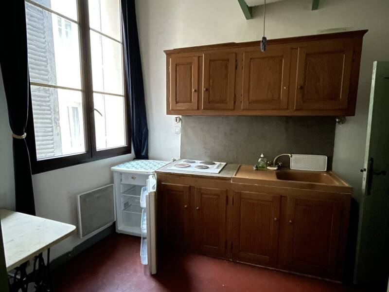 Maison à louer, 23m², AIX EN PROVENCE