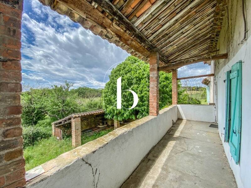Maison à vendre, 160m², VEZENOBRES
