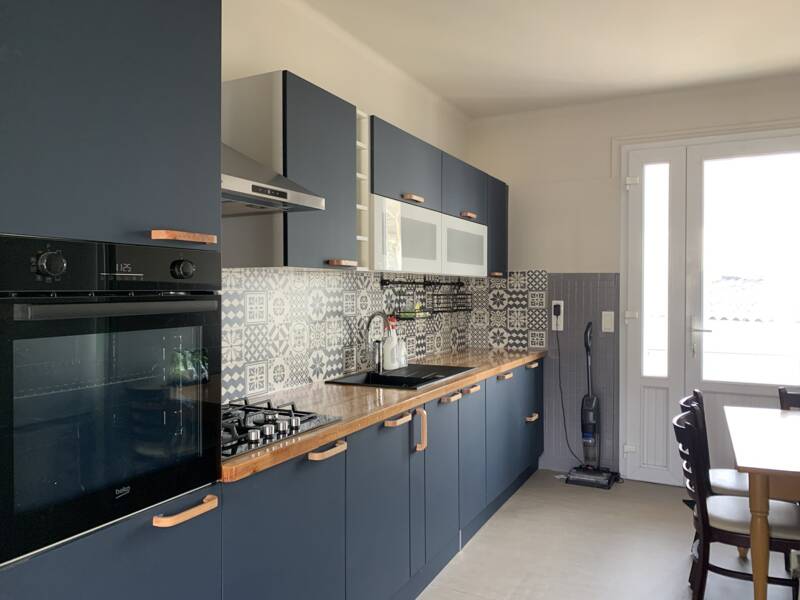 Maison à louer, 108m², PONTIVY