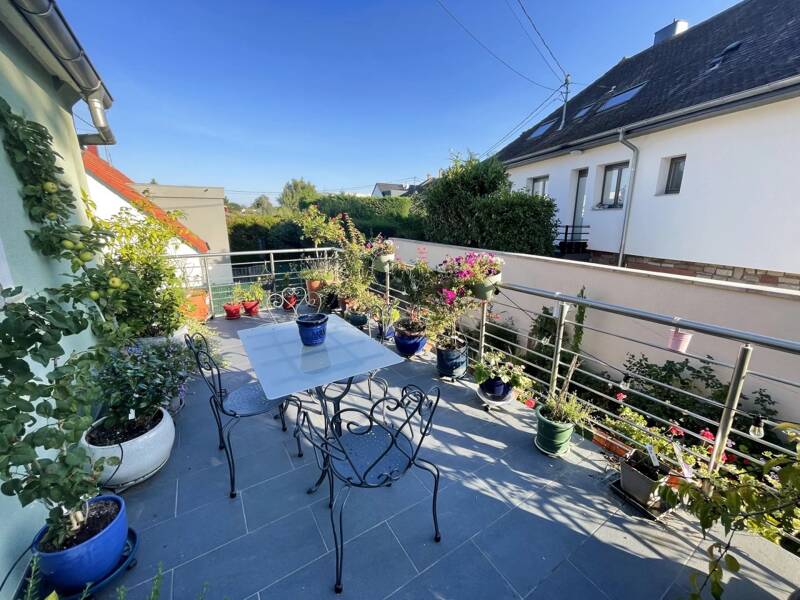 Maison à louer, 155m², HAGUENAU