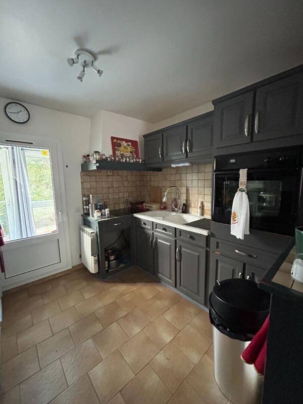 Maison à vendre, 45m², SAINT MARTIN DE LA LIEUE