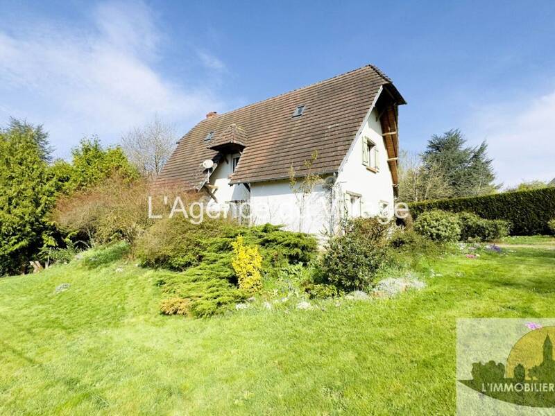 Maison à vendre, 150m², SAINTE GENEVIEVE