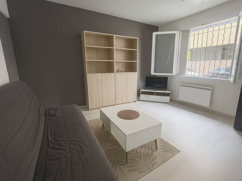 Maison à vendre, 52m², NIMES