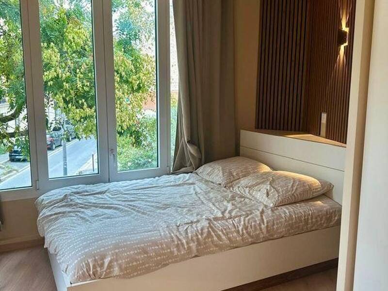 Maison à louer, 25m², IVRY SUR SEINE