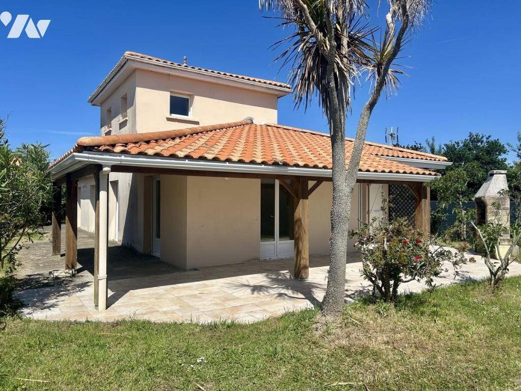Maison à vendre, 0m², LA PLAINE SUR MER