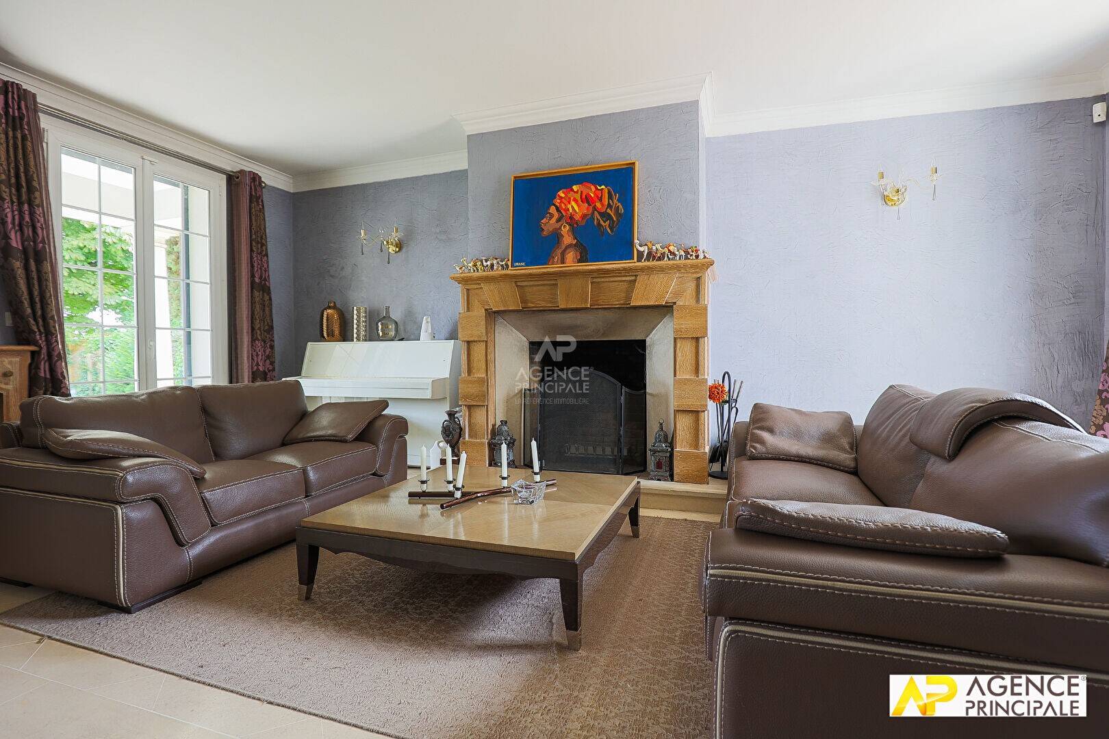 Maison à vendre, 340m², MAISONS LAFFITTE
