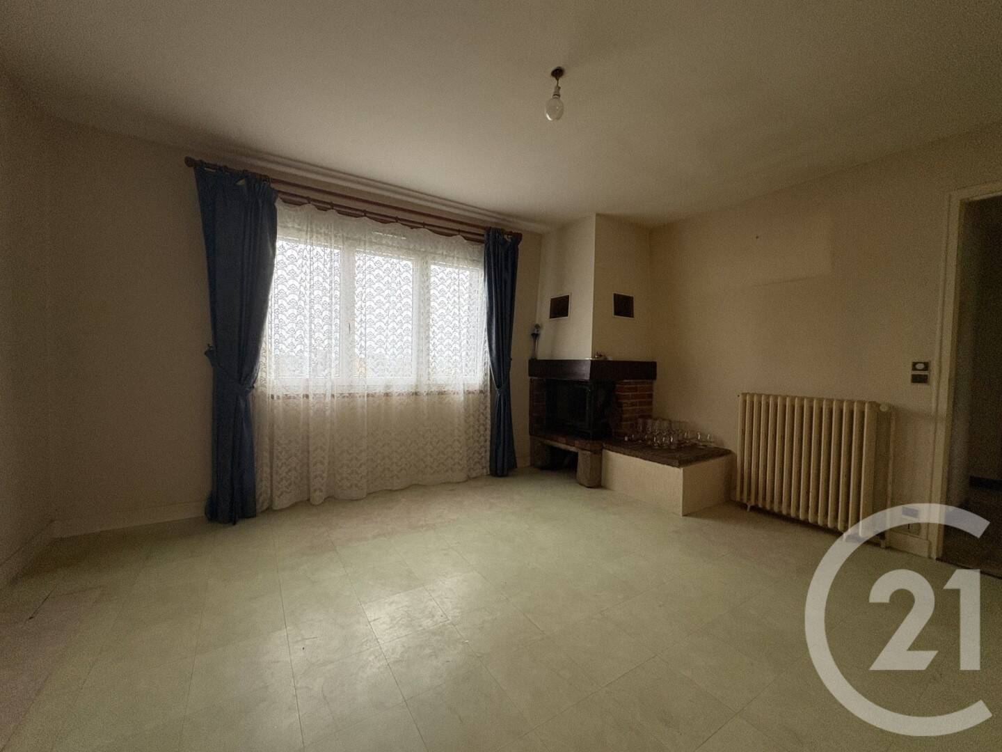 Maison à vendre, 100m², LA RICHARDAIS