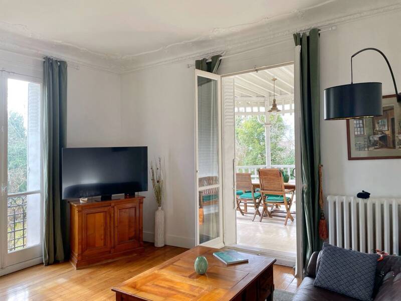 Maison à vendre, 250m², MONTMORENCY