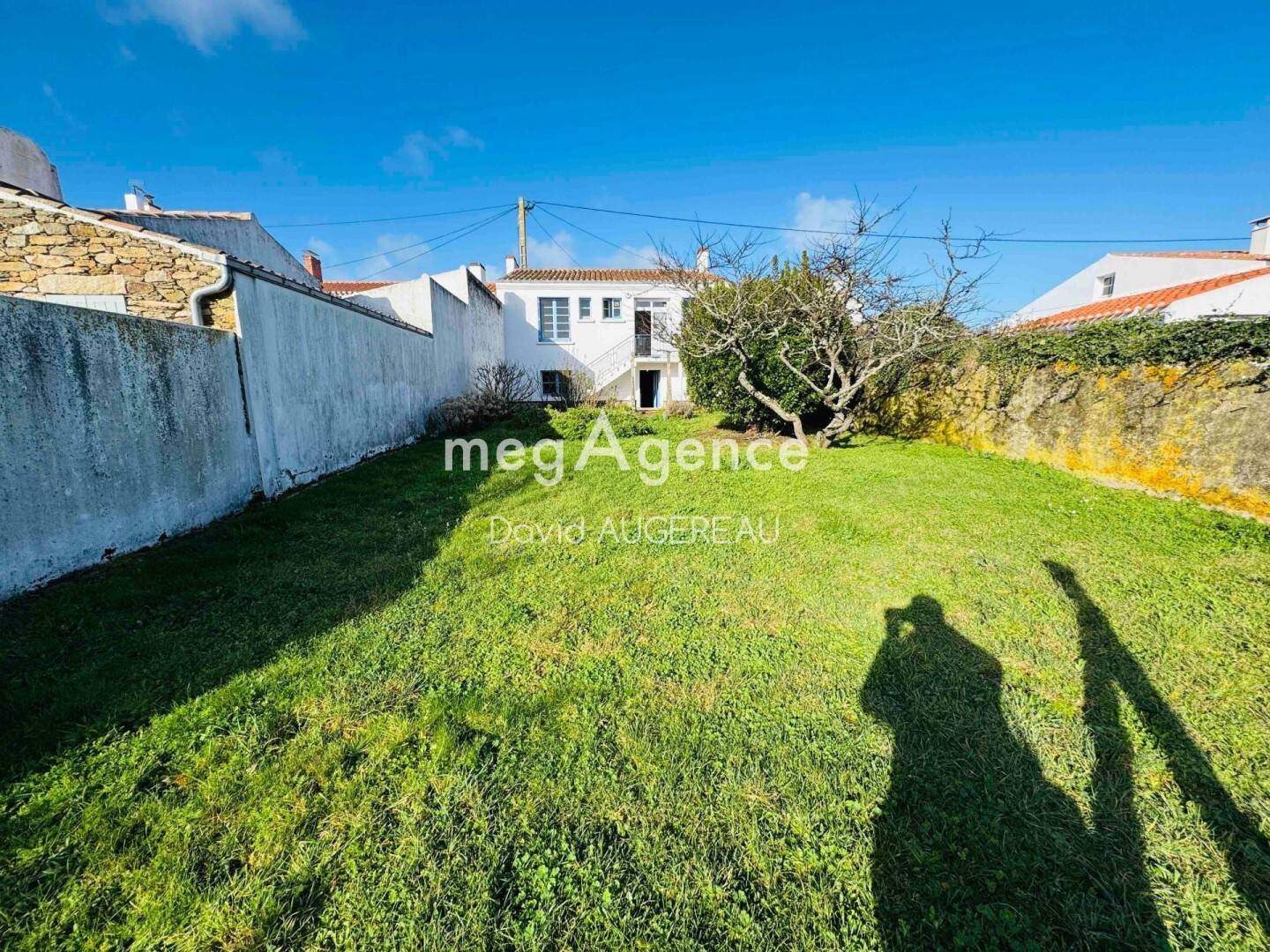 Maison à vendre, 78m², L'ILE D'YEU