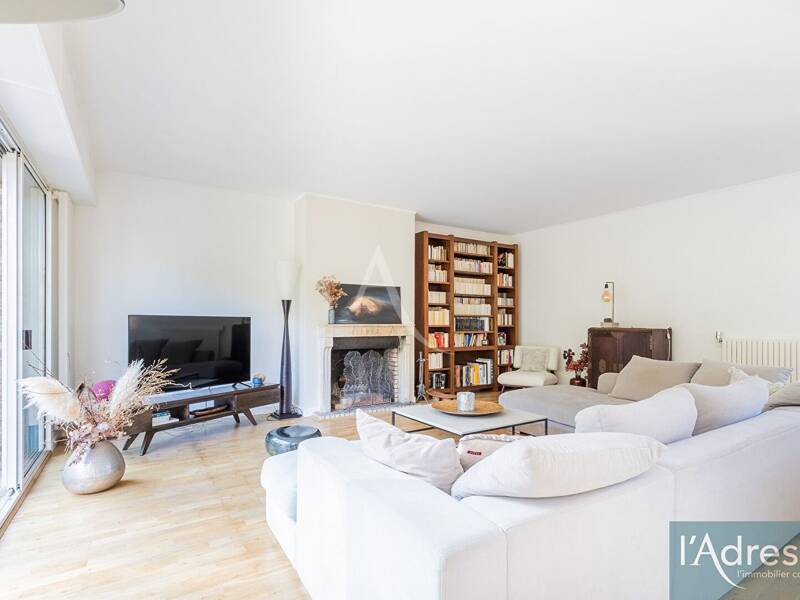 Maison à vendre, 183m², ORSAY