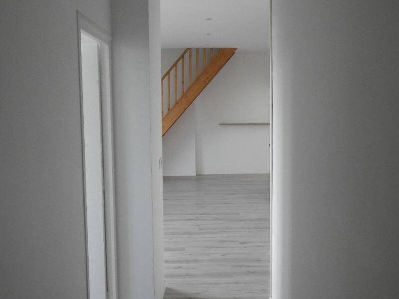 Maison à louer, 85m², BETHUNE