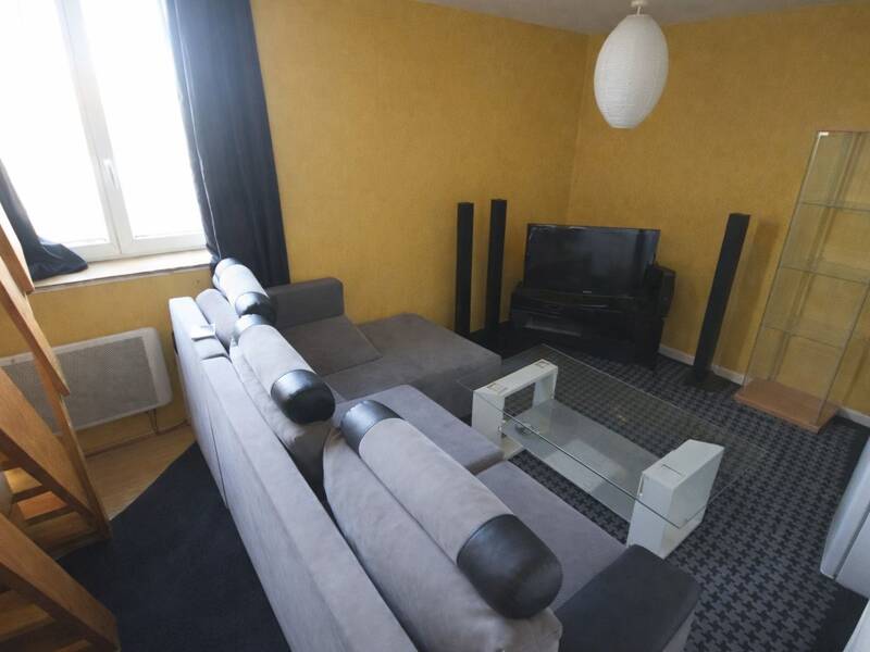 Maison à louer, 21m², LILLE