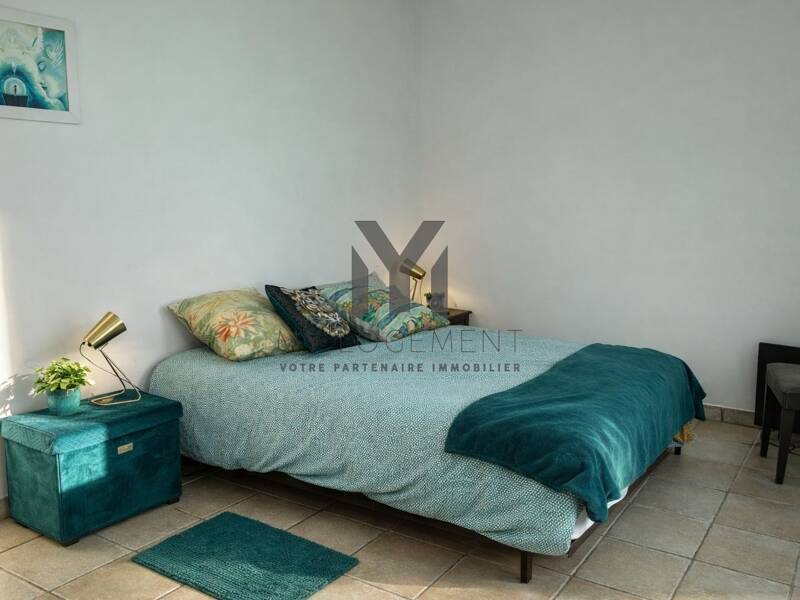 Maison à vendre, 160m², VENTABREN