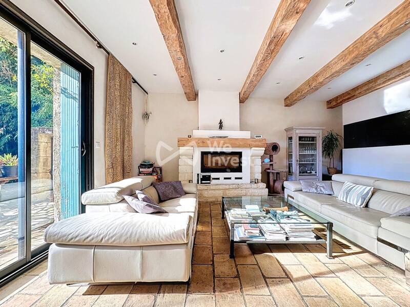 Maison à vendre, 269m², SAINT AUNES