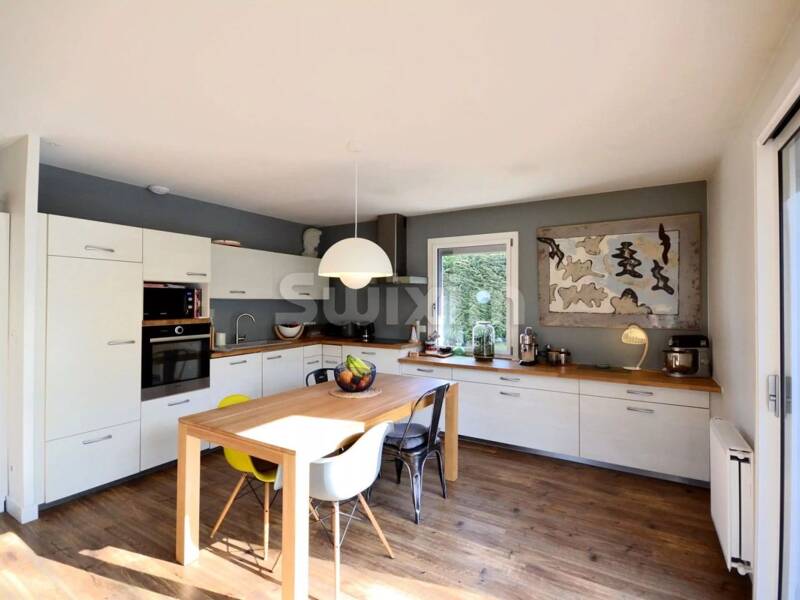 Maison à louer, 107m², LA ROCHE SUR FORON