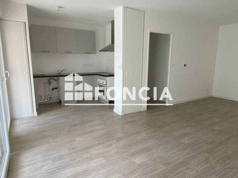 Maison à louer, 63m², ORLEANS