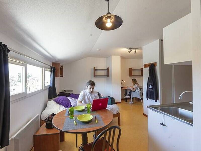 Maison à louer, 18m², GIERES