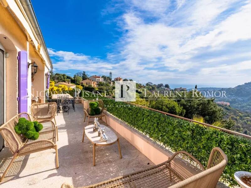 Maison à vendre, 280m², MENTON