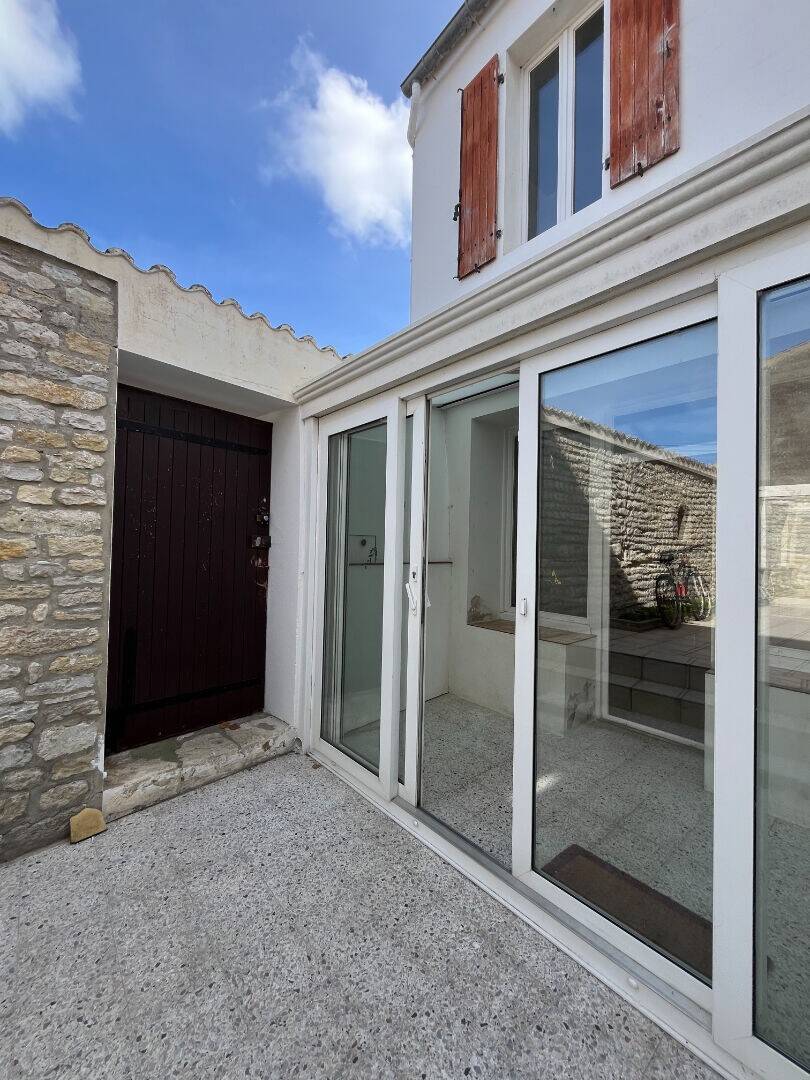 Maison à vendre, 125m², SAINT DENIS D'OLERON