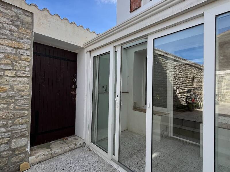 Maison à vendre, 125m², SAINT DENIS D'OLERON