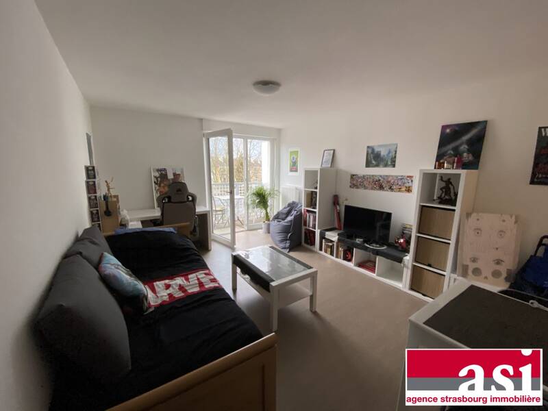 Maison à louer, 25m², STRASBOURG