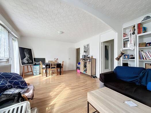 Appartement à vendre 150 000 € 3 pièces 1 chambre 65 m² Bauge-Sarcignan-Versein Villenave-d'Ornon 33140