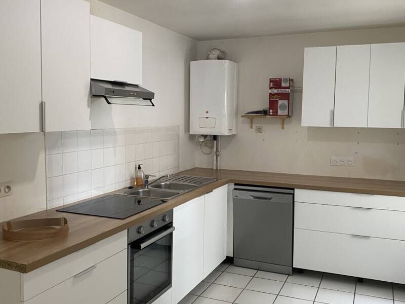 Maison à louer, 88m², SAINT MEDARD EN JALLES