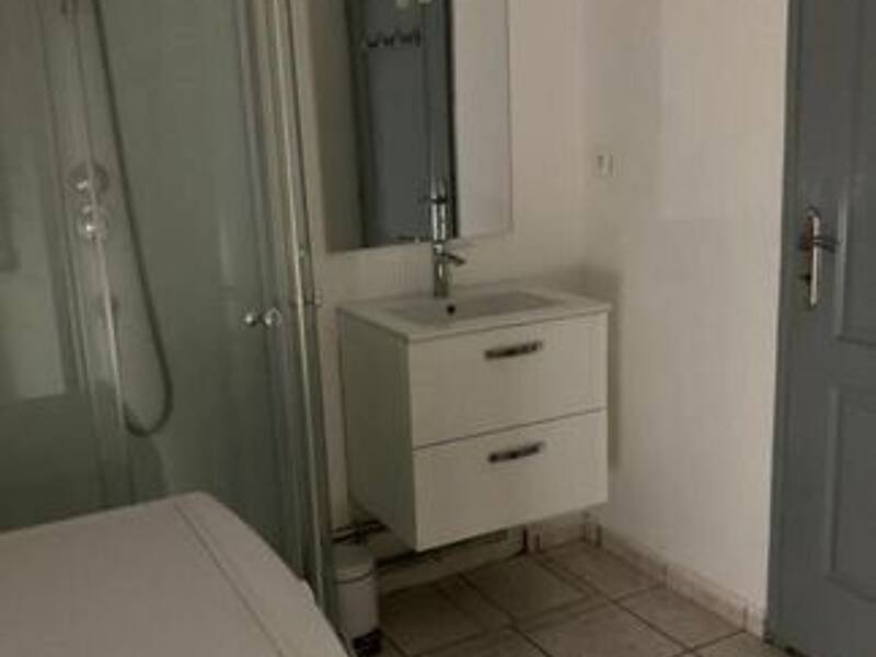 Maison à louer, 35m², SAINT ETIENNE