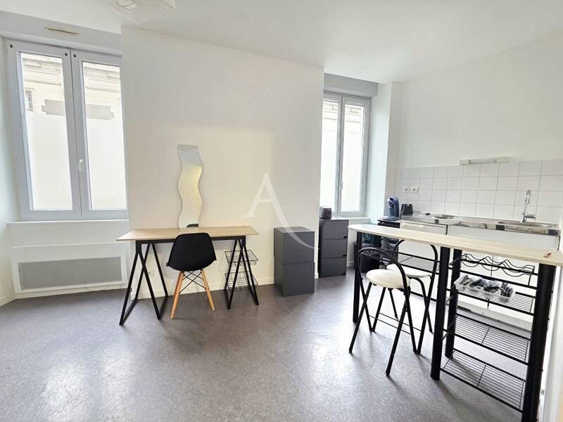 Maison à louer, 21m², ANGERS