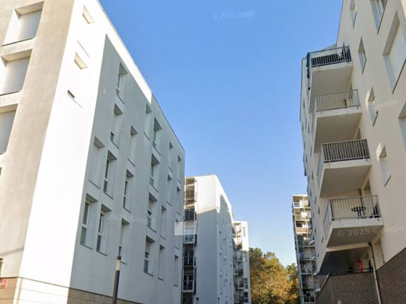 Maison à louer, 24m², MONTREUIL