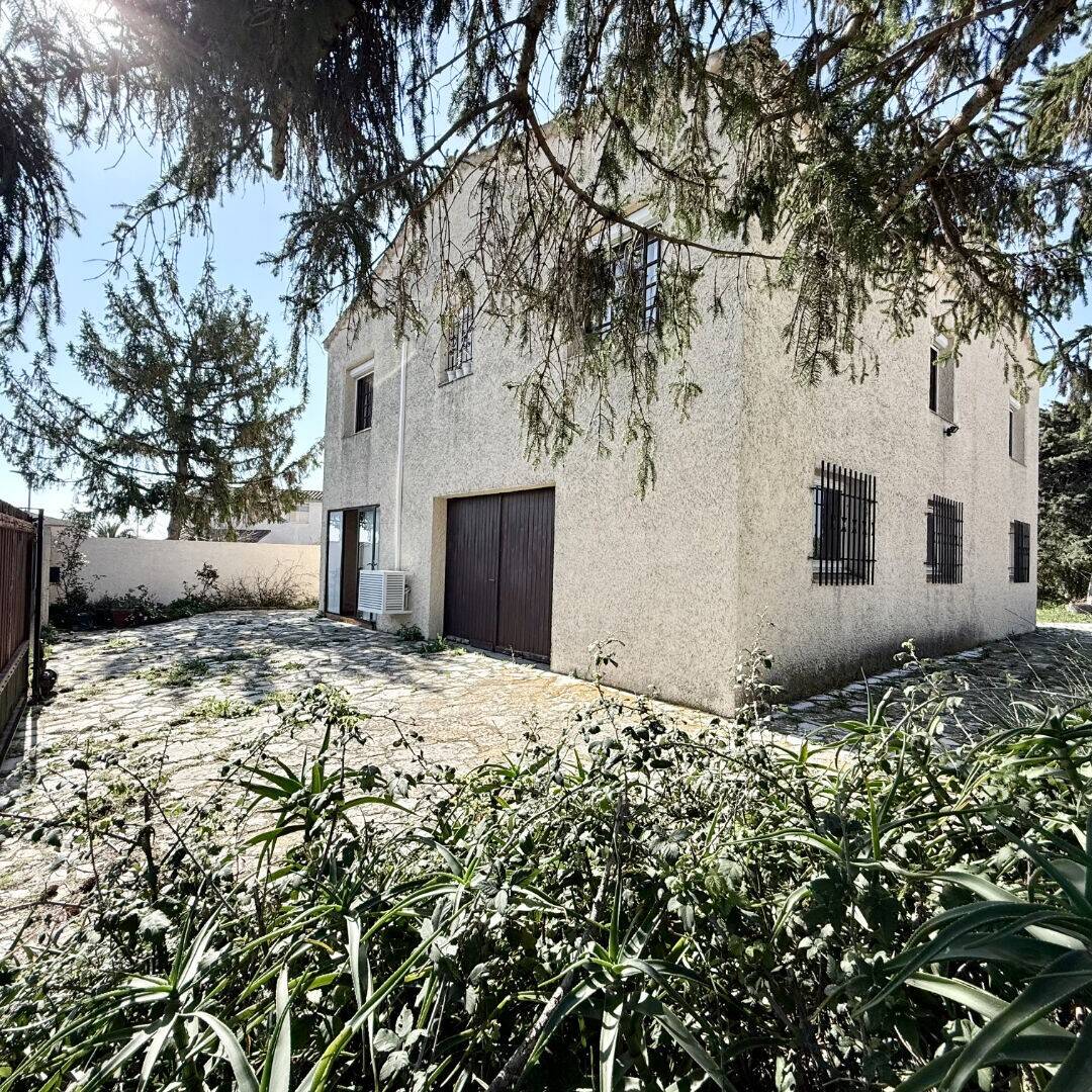 Maison à vendre, 160m², BEZIERS