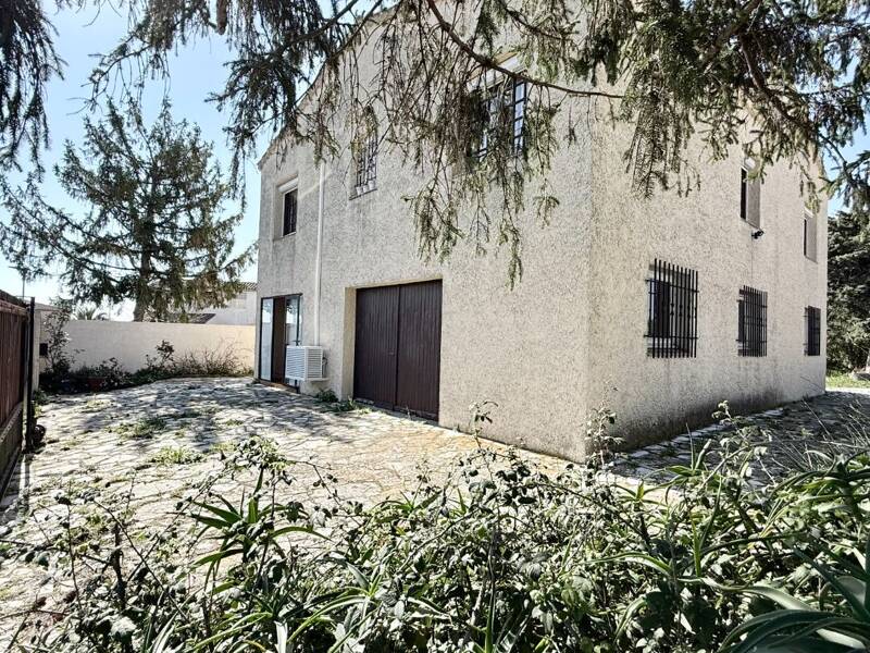 Maison à vendre, 160m², BEZIERS