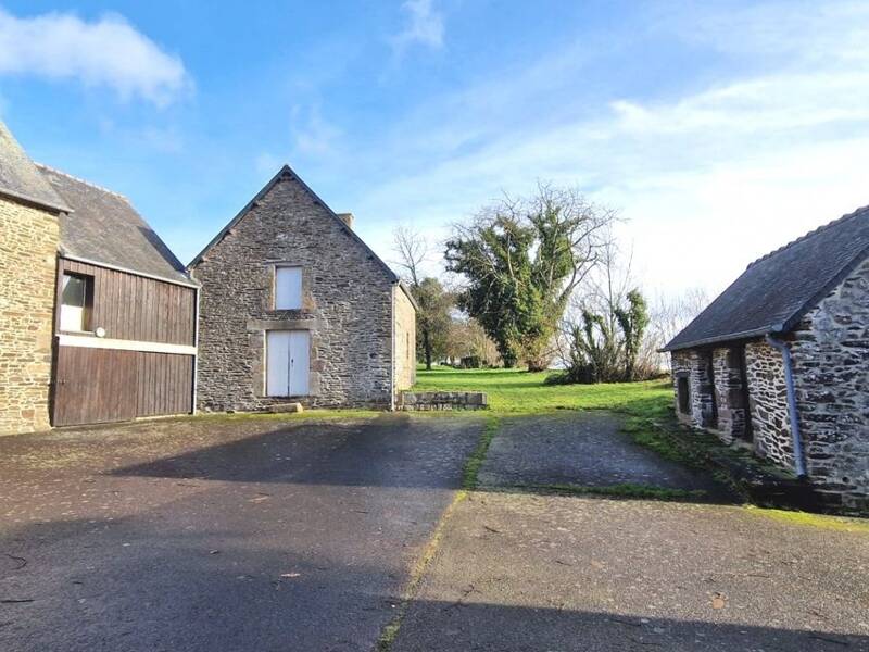 Maison à vendre, 141m², LOUVIGNE DU DESERT