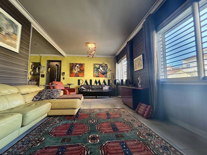 Maison à vendre, 117m², PERPIGNAN