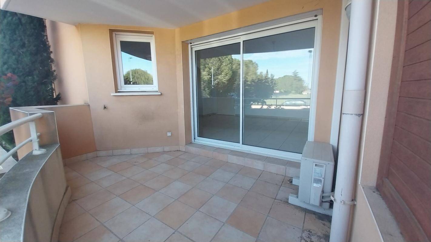 Maison à louer, 45m², BEZIERS