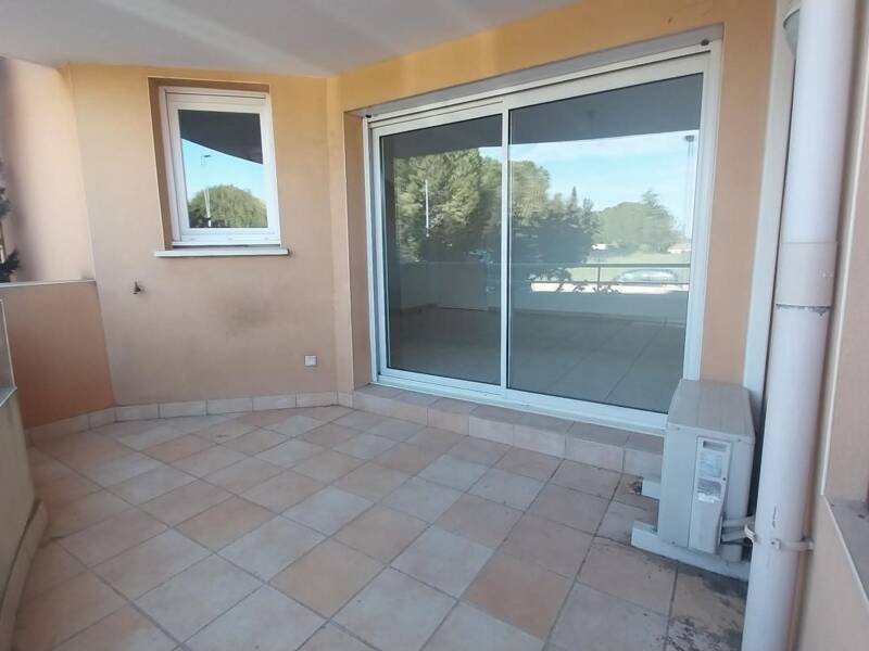 Maison à louer, 45m², BEZIERS