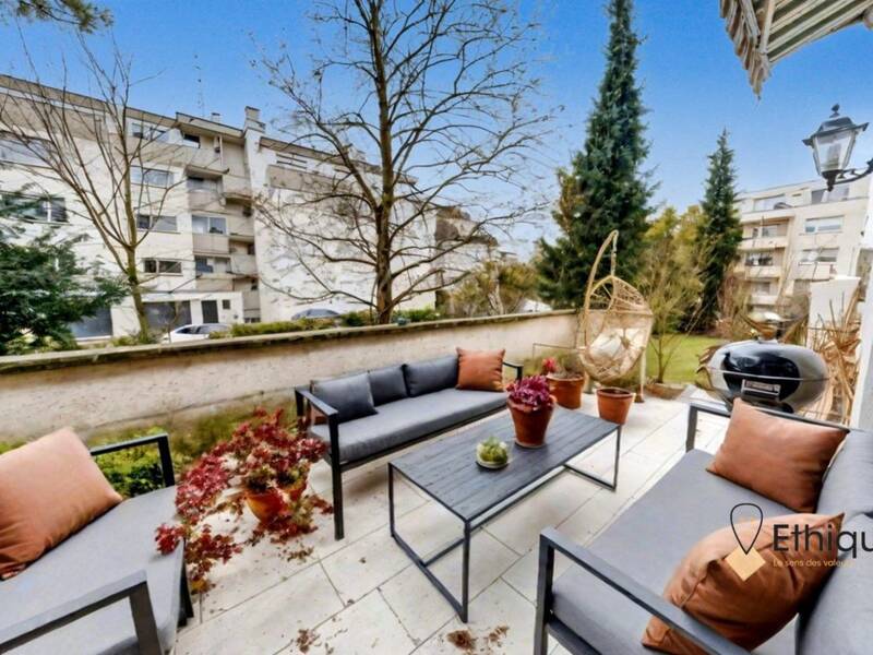 Maison à vendre, 210m², ILLKIRCH GRAFFENSTADEN